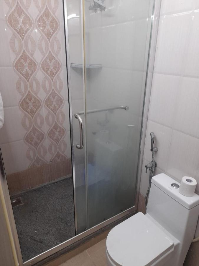 Mp Villa - Lovely Furnished Appartment Pondicherry Exterior photo